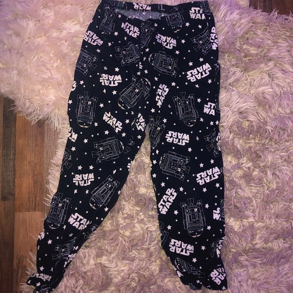 STAR WARS PJS - Picture 1 of 1